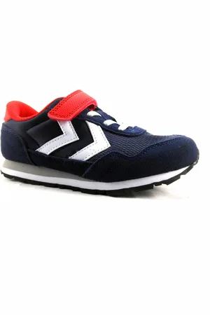 Hummel Reflex jr Veterschoenen