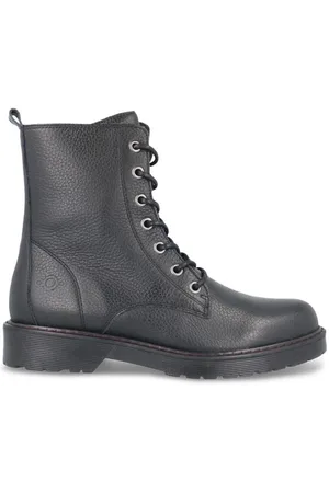 Aqa Shoes A8630 Veterschoenen