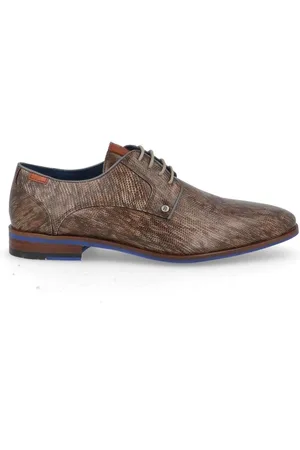 Berkelmans OULTON Nette veterschoenen