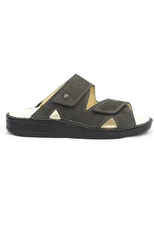 Finn Danzig-s Slippers