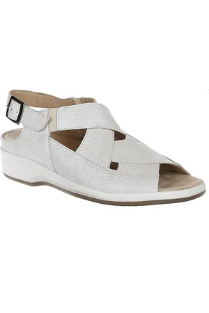 Xsensible 10160 wijdte H Sandalen