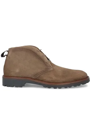 Berkelmans Tanaka Veterschoenen