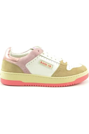 BACK 108001-000823 Arty Drop Sneakers