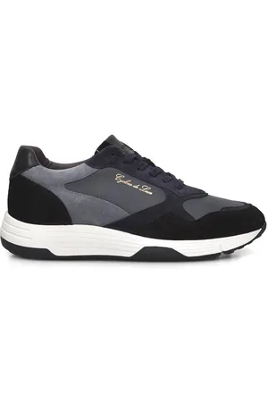 Cycleur de luxe CDLM232138 Anchor Sneakers