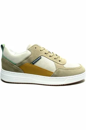 Cycleur de luxe Commuter Sneakers