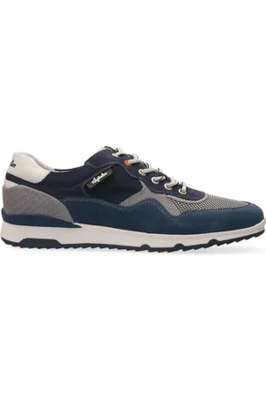 Australian Footwear 15.1519.05 Mazoni Veterschoenen