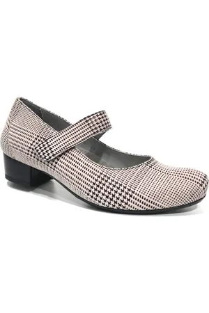 Verhulst 7321 wijdte H Bandschoenen
