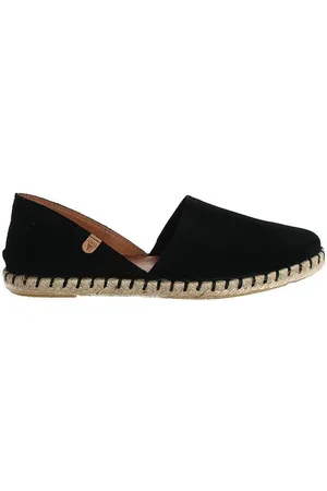 Verbenas Carmen Serraje Espadrilles