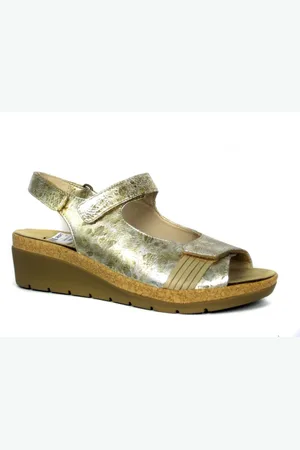 Verhulst 5152 wijdte H Sandalen