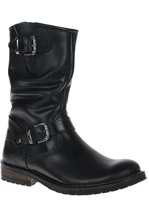 Giga Shoes 8617 Laarzen