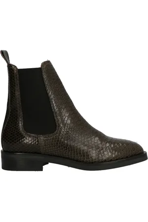 VIA VAI 5303078 Chelsea boots