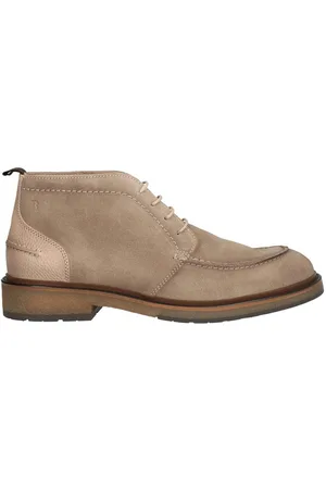 Berkelmans Nijvel Veterschoenen