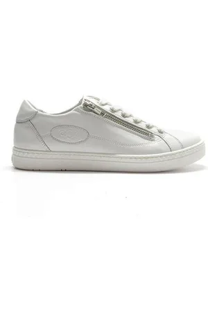 Aqa Shoes A8510 Veterschoenen