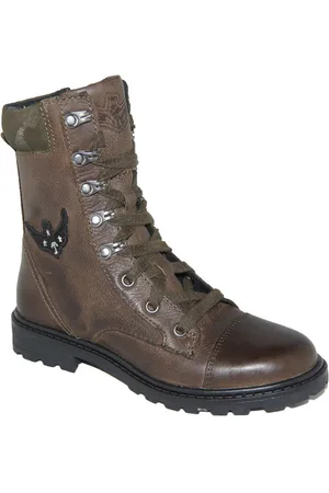 Twins 318675 wijdte 2.5 Veterschoenen
