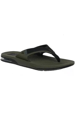 Reef Fanning Low Slippers