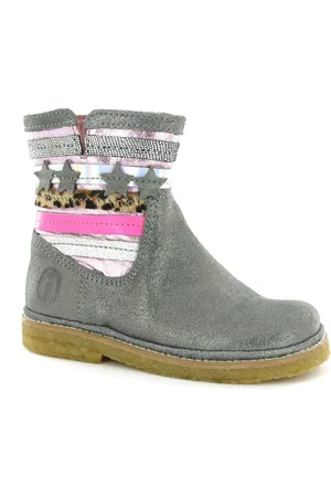 Shoesme BC7W048 Enkellaarzen