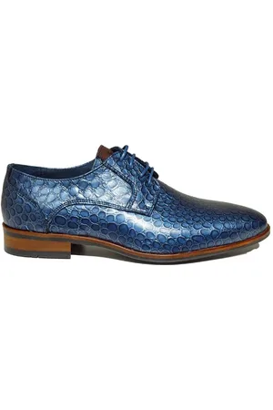 Berkelmans Oulton Nette veterschoenen