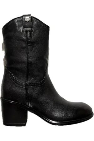 Mjus L47201 Laarzen