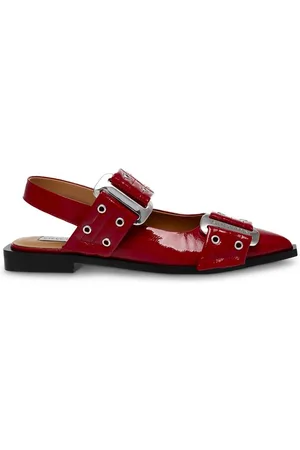 Steve Madden Grand Eve [SM11003257] Ballerina