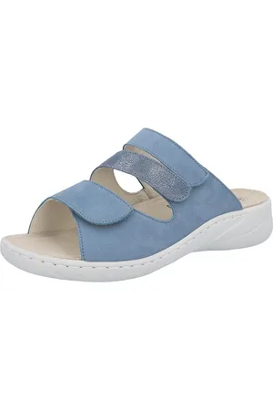 Solidus 20182-80447 Slippers