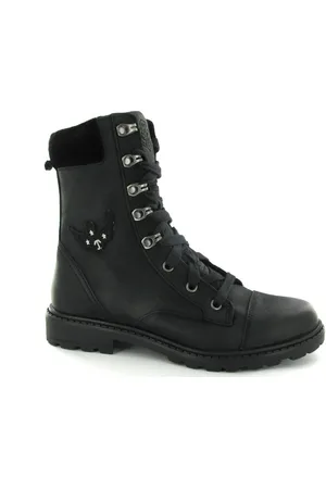 Twins 318675 wijdte 2.5 Veterschoenen