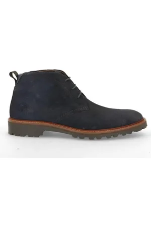 Berkelmans Tanaka Veterschoenen