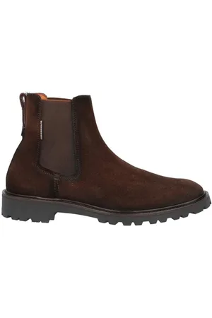 Berkelmans Paletti Chelsea boots