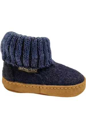 Bergstein Cozy Lux Pantoffels