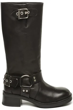 Steve Madden Beau {SM11003069-03001] Laarzen