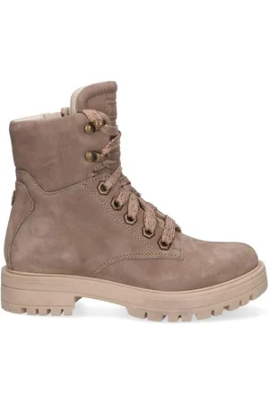 Twins 323685 wijdte 5 Veterschoenen