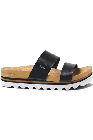Reef RF0A3YP5BLA Slippers
