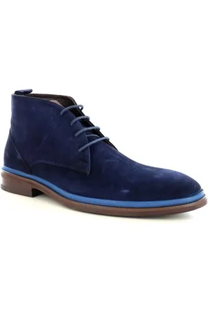Berkelmans Monticello Veterschoenen