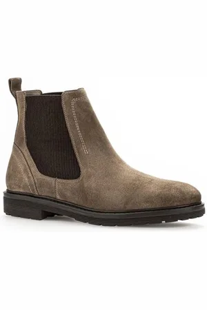 Gabor 1050.12 Chelsea boots