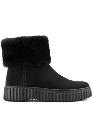 Clarks Torhill Turn Enkellaarzen