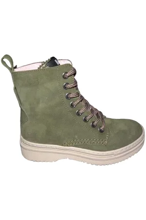 Lef LF20241770 Veterschoenen