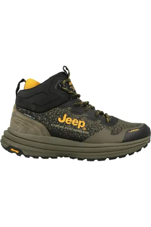 Jeep TRACKED MID WP JM42202a Wandelschoenen
