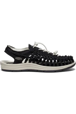 Keen UNEEK CANVAS W Sandalen