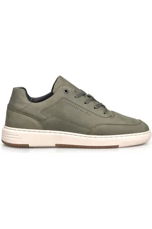 Cycleur de luxe CDLM24207 Hospital Bomb Sneakers