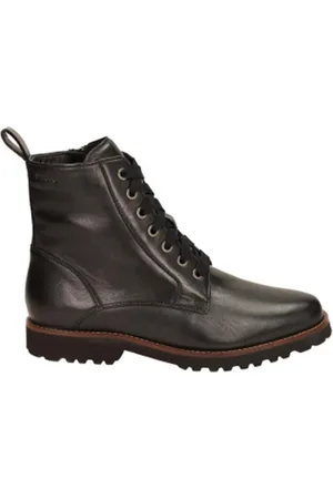 Sioux 6657 Veterschoenen