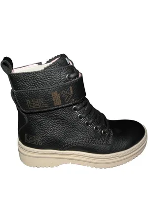 Lef LF20241770 Veterschoenen