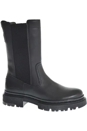 G-Star Kafey HGH CHS LEA W Chelsea boots