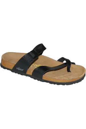 Birkenstock Tabora Papillio Smal Teenslippers