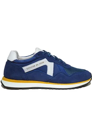 Cycleur de luxe Campy Sneakers