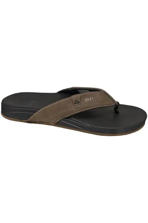 Reef Cushion Spring Teenslippers