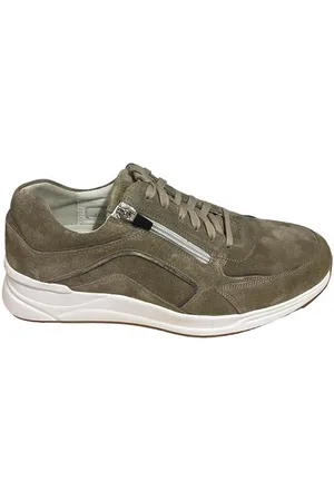 GIJS 2130 wijdte K Sneakers