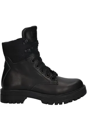 Twins 323685 Wijdte 3,5 Veterschoenen