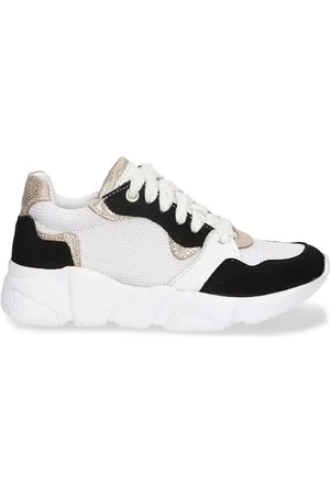 Twins 324158 wijdte 5 Sneakers