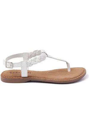 Lazamani 75.834 Sandalen