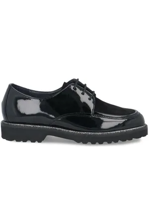 Sioux Meredith-749-H 40910 Nette veterschoenen