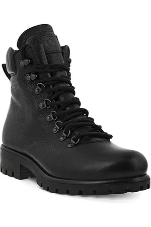 Ecco 490103 Modtray Enkellaarzen
